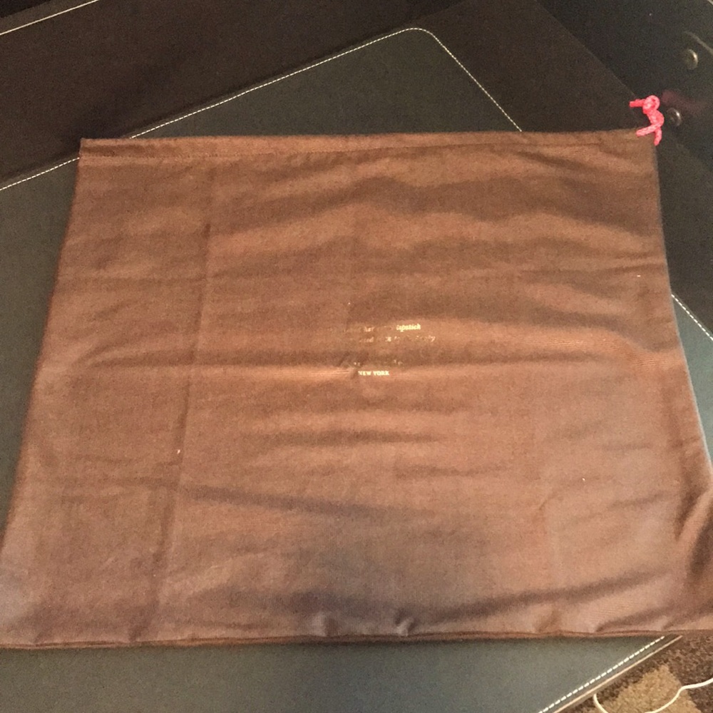 Kate Spade Drawstring Dust Bag - Picture 2 of 8